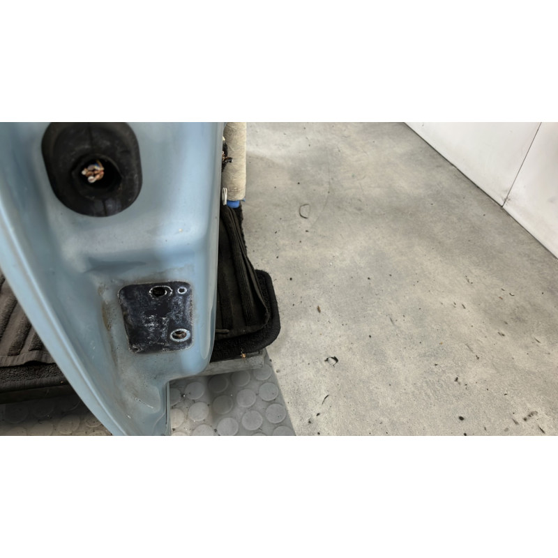 Porte avant droit AUDI A6 3 Photo n°4