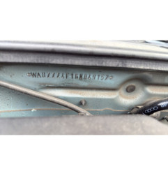 Porte avant droit AUDI A6 3