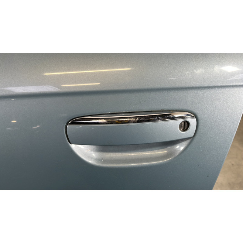 Porte avant gauche AUDI A6 3 Photo n°2