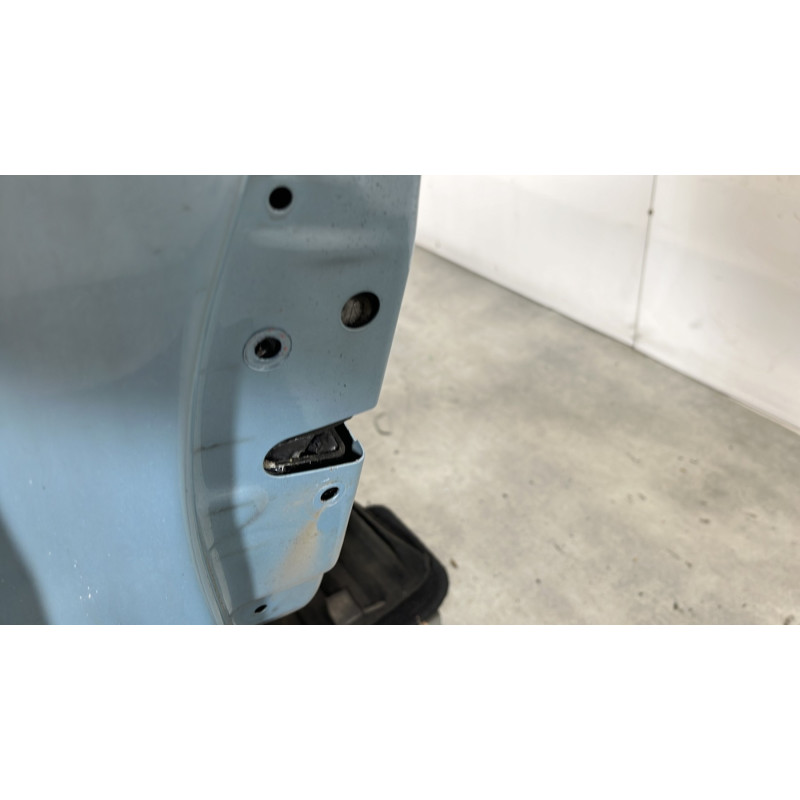 Porte avant gauche AUDI A6 3 Photo n°3
