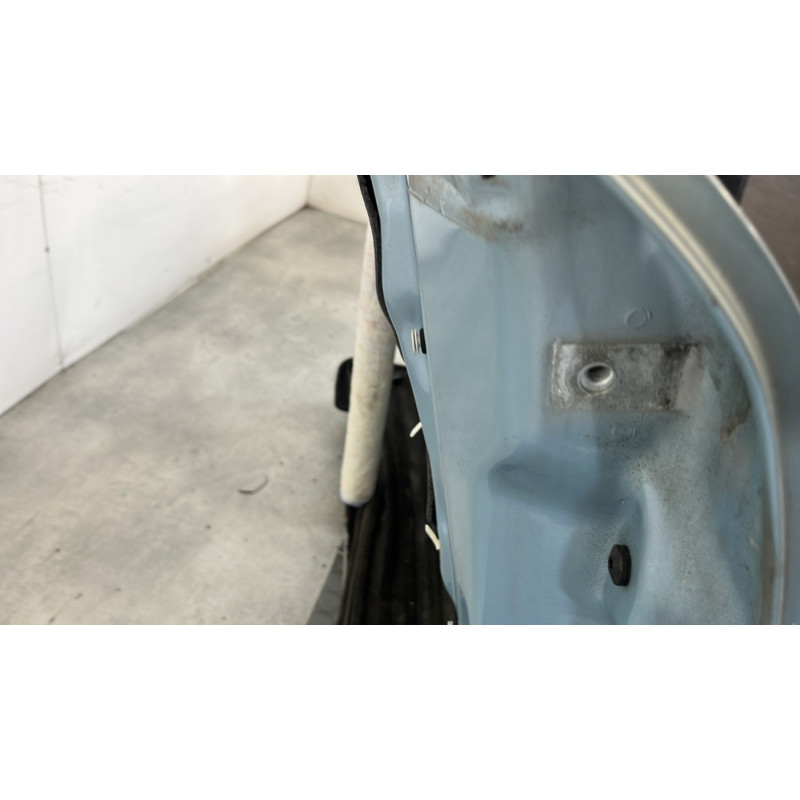 Porte avant gauche AUDI A6 3 Photo n°4