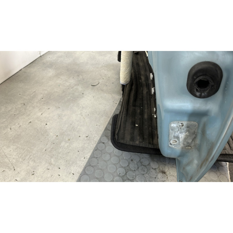 Porte avant gauche AUDI A6 3 Photo n°5