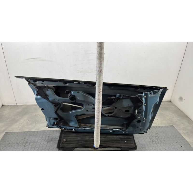 Porte avant gauche AUDI A6 3 Photo n°6