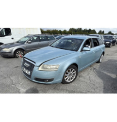 Porte avant gauche AUDI A6 3