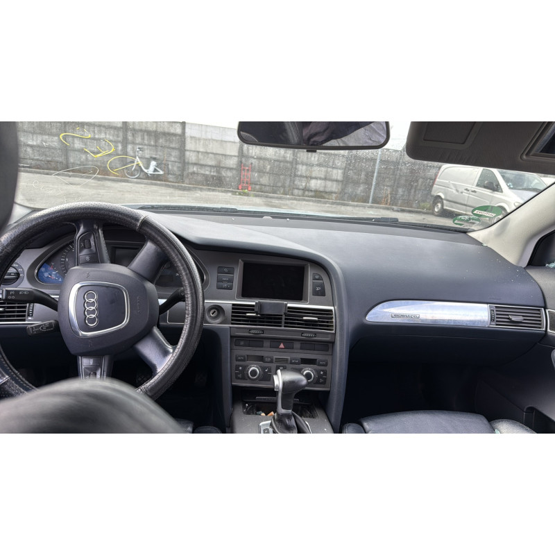 Retroviseur gauche AUDI A6 3 Photo n°13