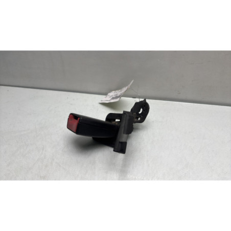 Attache ceinture arriere droit AUDI A6 3
