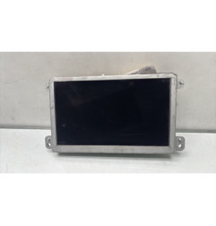 Ecran GPS AUDI A6 3 Photo n°1