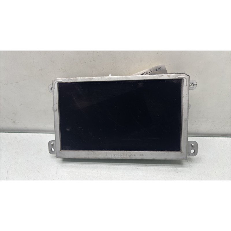 Ecran GPS AUDI A6 3 Photo n°1