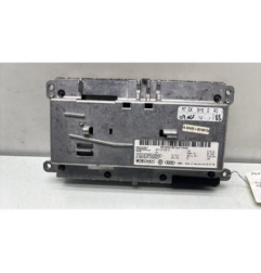 Ecran GPS AUDI A6 3