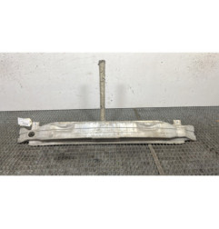 Renfort pare choc avant (traverse) AUDI A6 3 Photo n°1