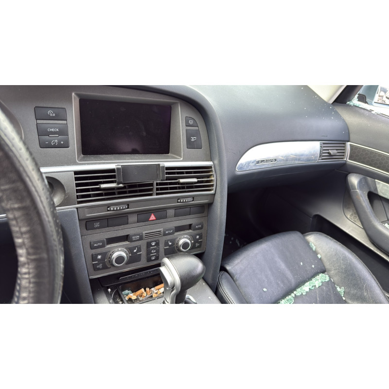 Cric AUDI A6 3 Photo n°16