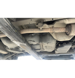 Levier frein à main CITROEN C8