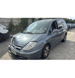 Levier frein à main CITROEN C8