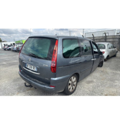 Levier frein à main CITROEN C8