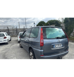 Levier frein à main CITROEN C8
