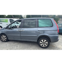 Levier frein à main CITROEN C8