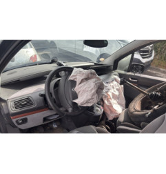 Levier frein à main CITROEN C8