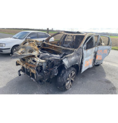 Jante CITROEN C4 AIRCROSS