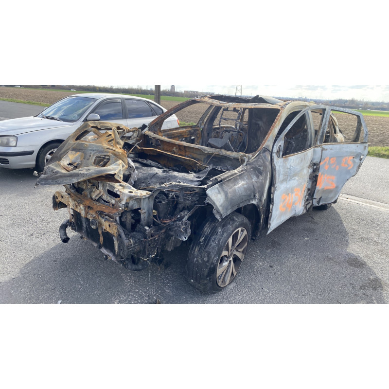 Jante CITROEN C4 AIRCROSS Photo n°5