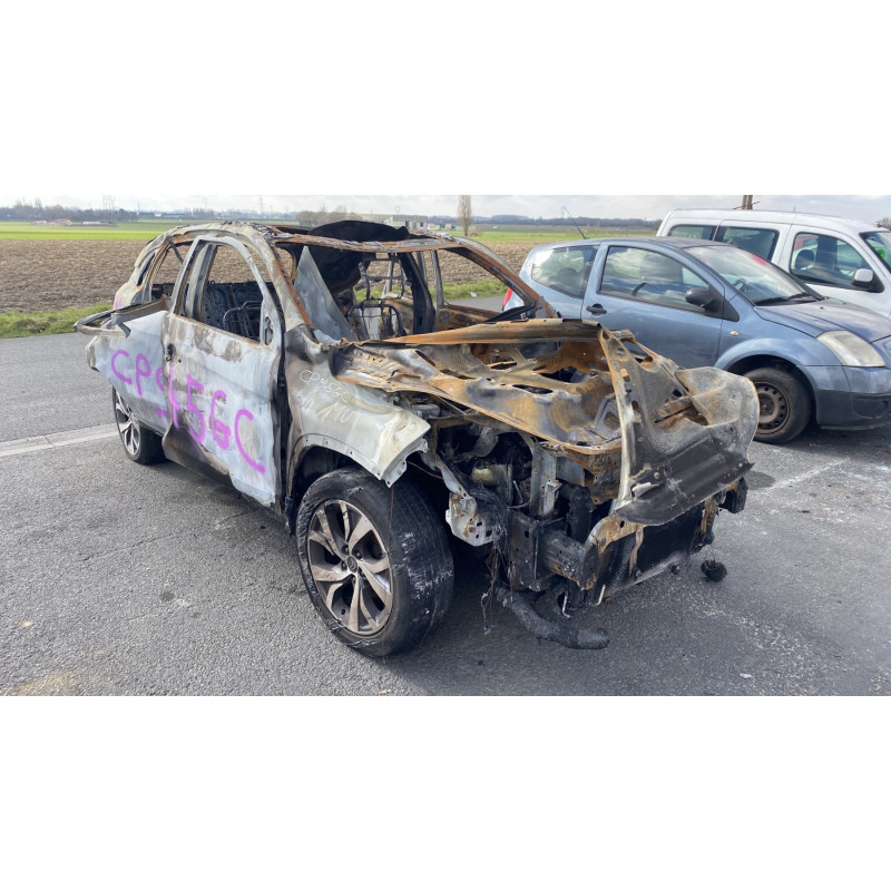 Jante CITROEN C4 AIRCROSS Photo n°6