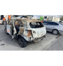 Jante CITROEN C4 AIRCROSS