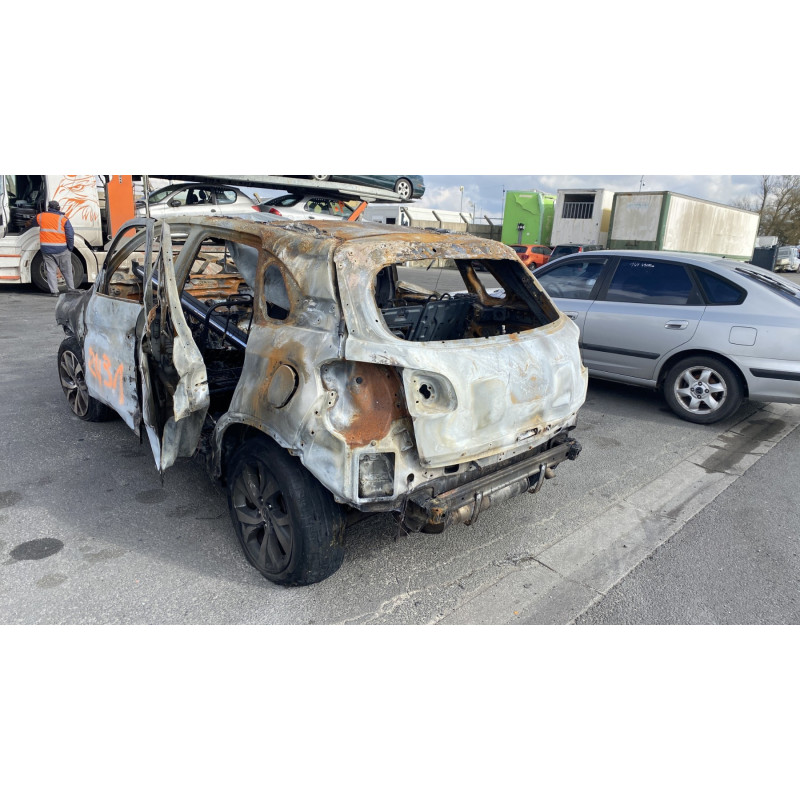 Jante CITROEN C4 AIRCROSS Photo n°8
