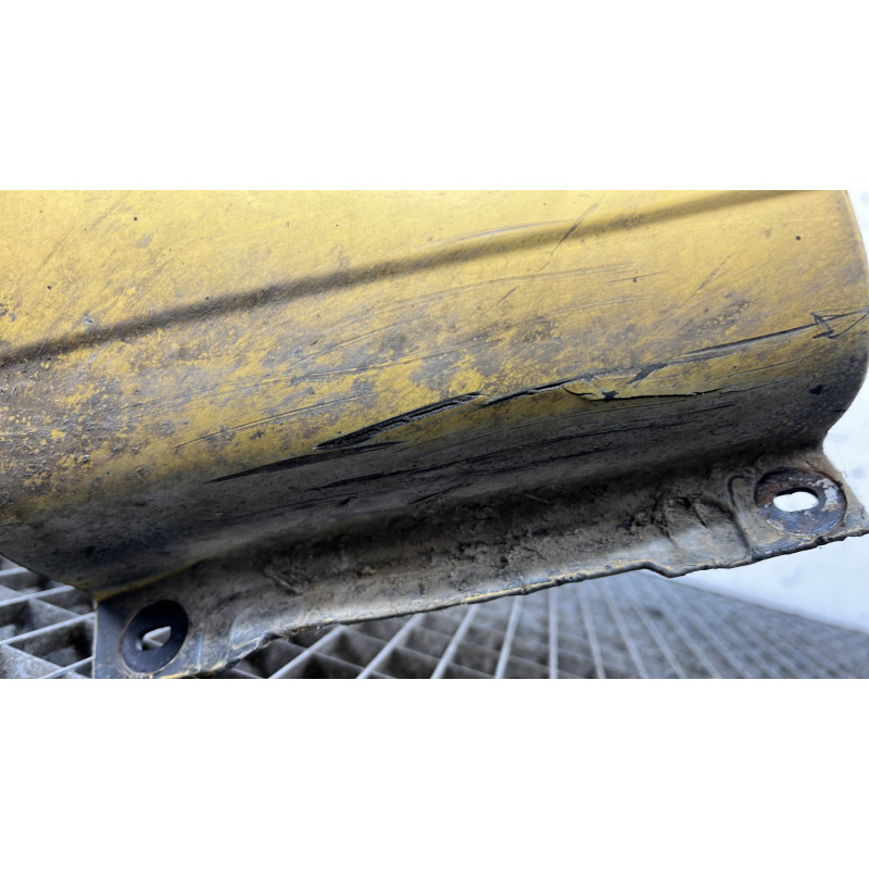Aile avant gauche RENAULT KANGOO 2 Photo n°9