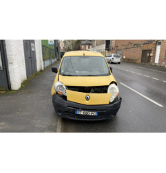 Aile avant gauche RENAULT KANGOO 2