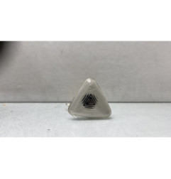 Repetiteur clignotant avant gauche (Feux) RENAULT KANGOO 2 Photo n°1