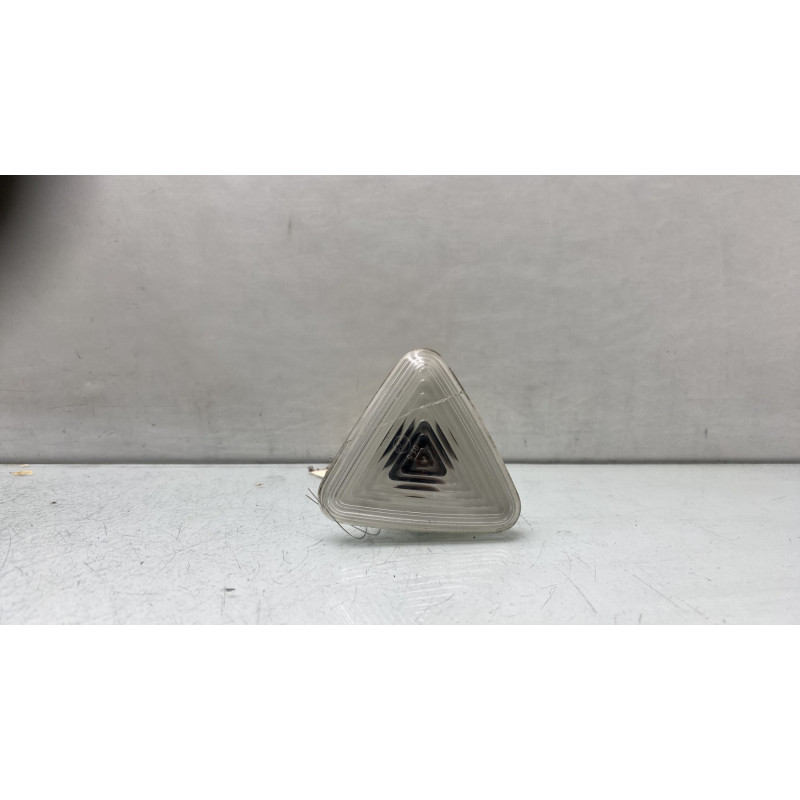 Repetiteur clignotant avant gauche (Feux) RENAULT KANGOO 2 Photo n°1