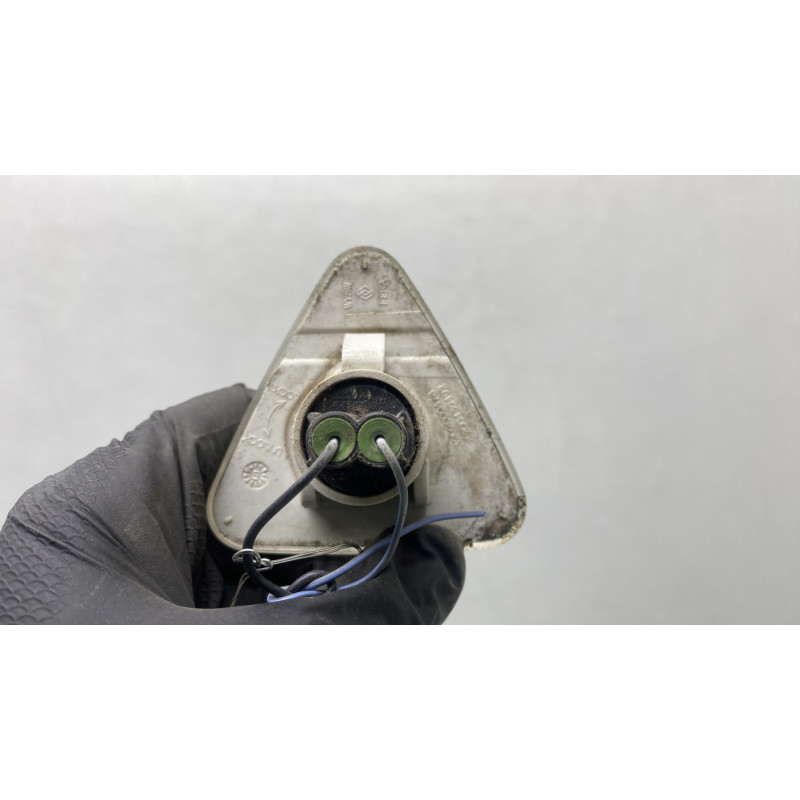Repetiteur clignotant avant gauche (Feux) RENAULT KANGOO 2 Photo n°3