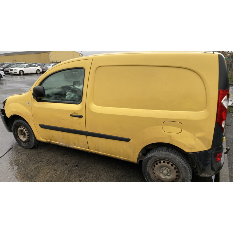 Repetiteur clignotant avant gauche (Feux) RENAULT KANGOO 2 Photo n°20