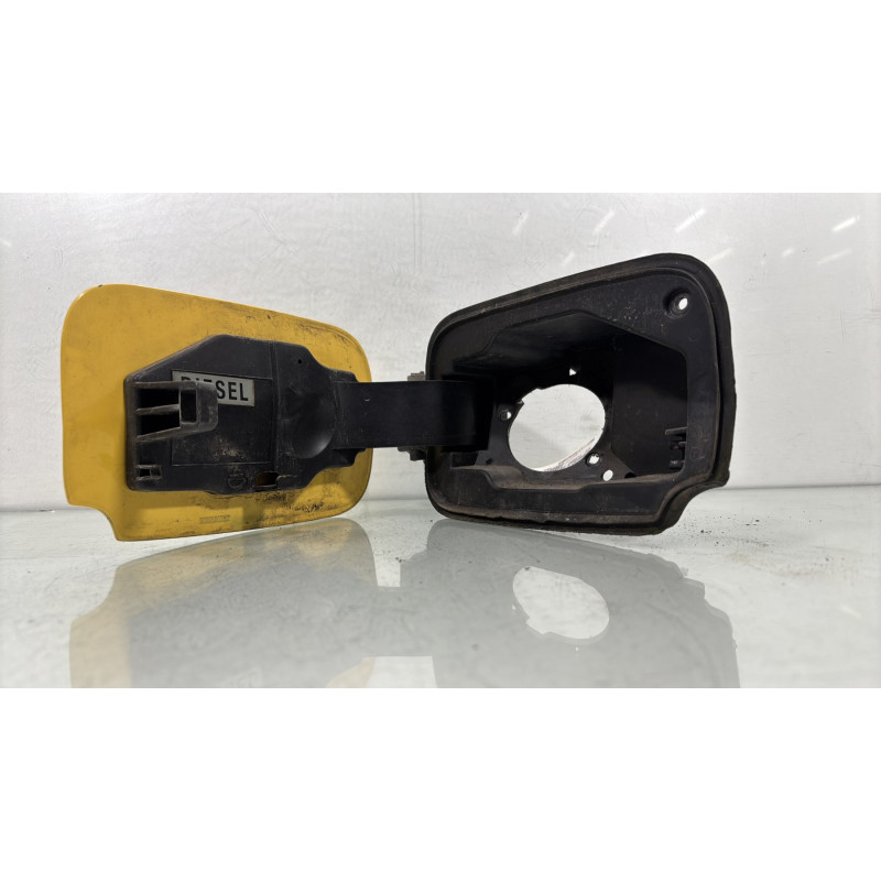 Trappe d'essence RENAULT KANGOO 2 Photo n°3