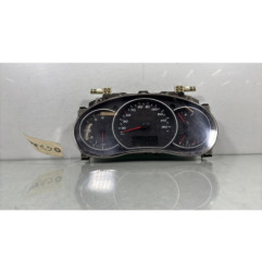 Compteur RENAULT KANGOO 2 Photo n°1
