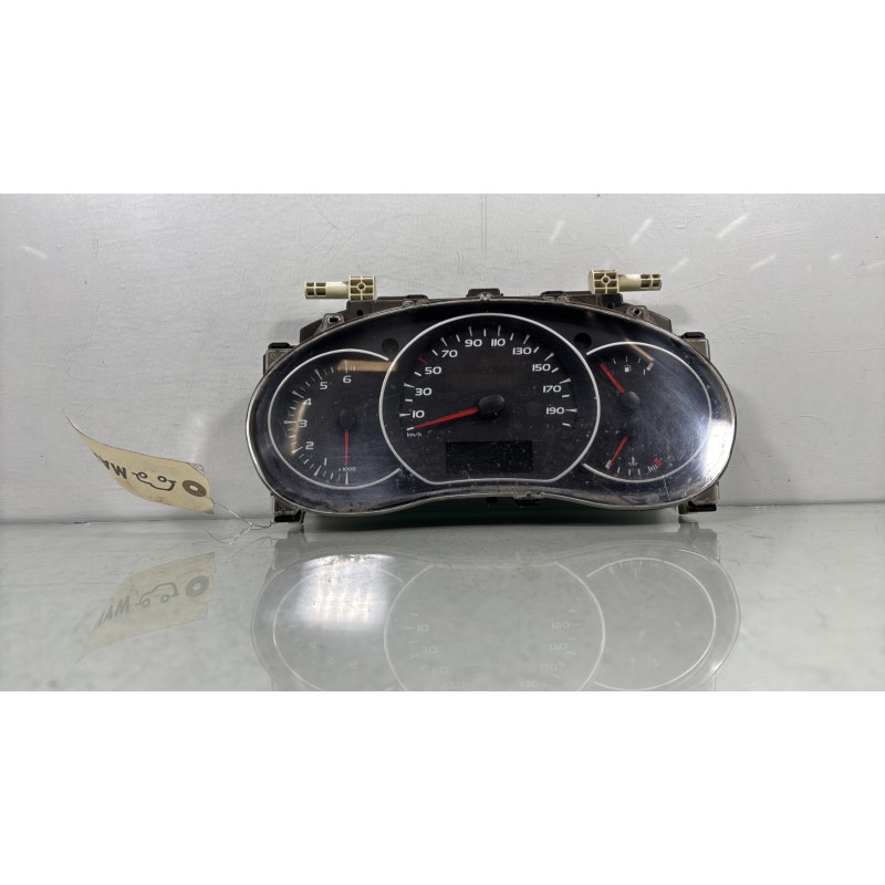 Compteur RENAULT KANGOO 2 Photo n°1