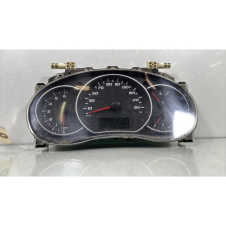 Compteur RENAULT KANGOO 2