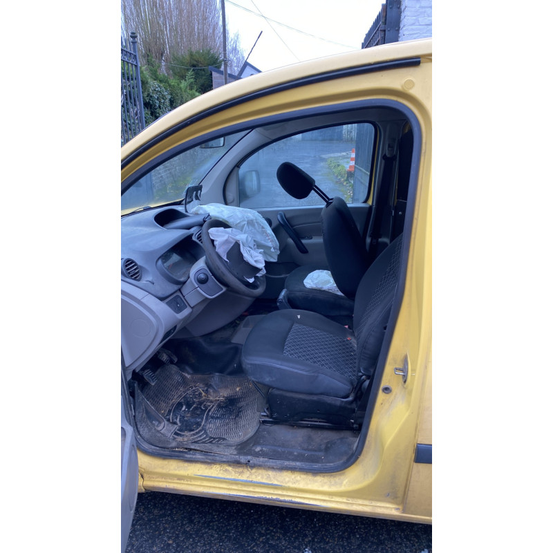 Compteur RENAULT KANGOO 2 Photo n°12