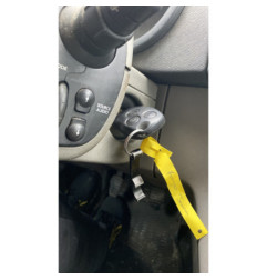 Compteur RENAULT KANGOO 2