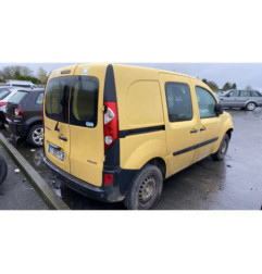 Compteur RENAULT KANGOO 2