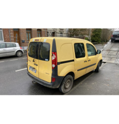 Levier frein à main RENAULT KANGOO 2