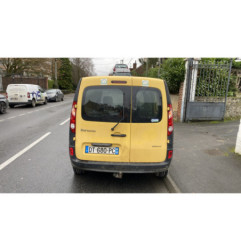 Levier frein à main RENAULT KANGOO 2