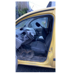Levier frein à main RENAULT KANGOO 2