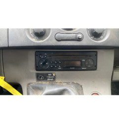 Levier frein à main RENAULT KANGOO 2