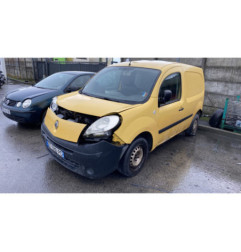 Levier frein à main RENAULT KANGOO 2