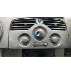 Pare soleil gauche RENAULT KANGOO 2
