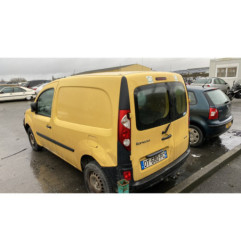 Pare soleil gauche RENAULT KANGOO 2