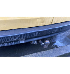Pare soleil gauche RENAULT KANGOO 2