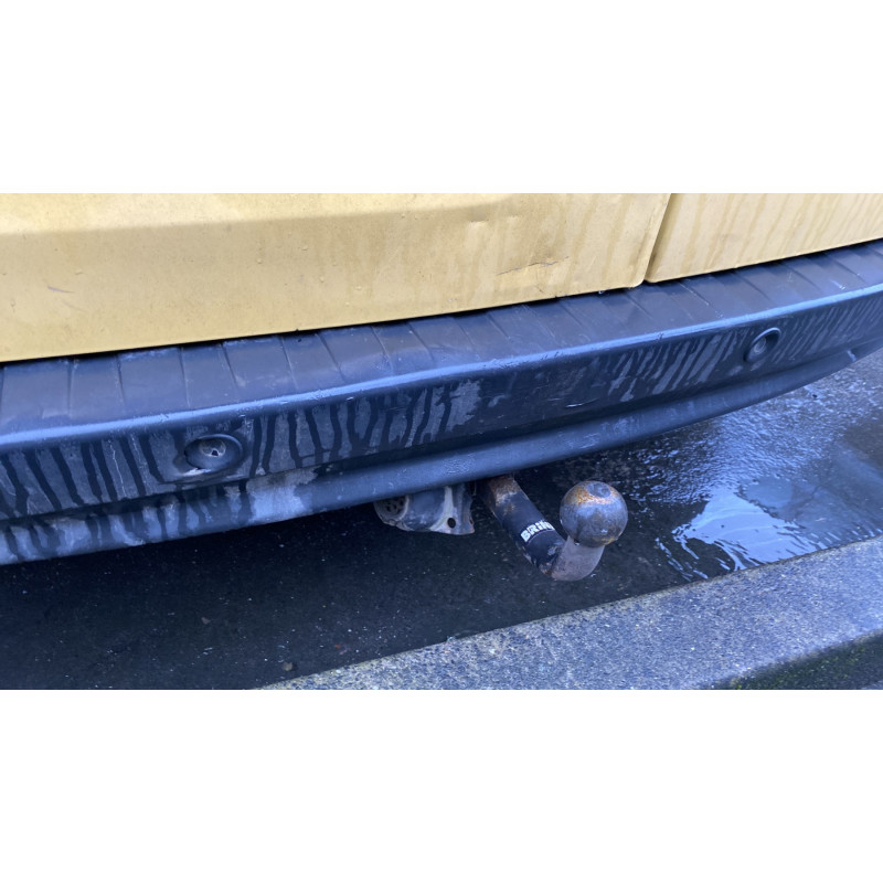 Pare soleil gauche RENAULT KANGOO 2 Photo n°20