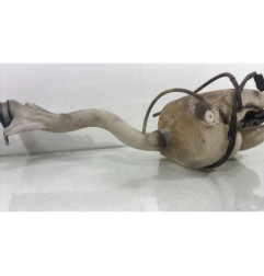 Vase de lave glace CITROEN BERLINGO 1