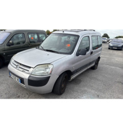 Vase de lave glace CITROEN BERLINGO 1
